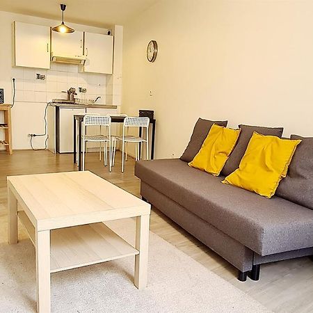 Apartament Ty Noe - Hypercentre - Wifi - Linge Fourni Vannes Zewnętrze zdjęcie